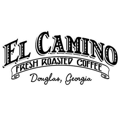 El Camino Coffee Logo