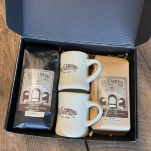 Gift Box Coffee