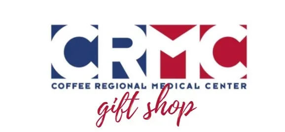 CRMC Gift Shop